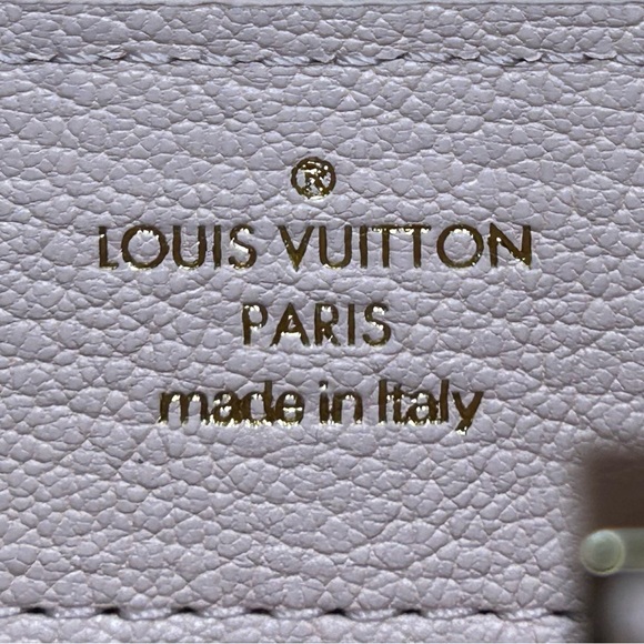 ❌SOLD!🔥NEW! Louis Vuitton•Mink Fur Capucines Mini with Crossbody Strap - Picture 11 of 13